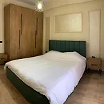 Nemanja Apartment Center