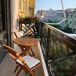 Nemanja Apartment Center