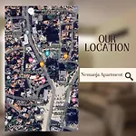 Nemanja Apartment Center