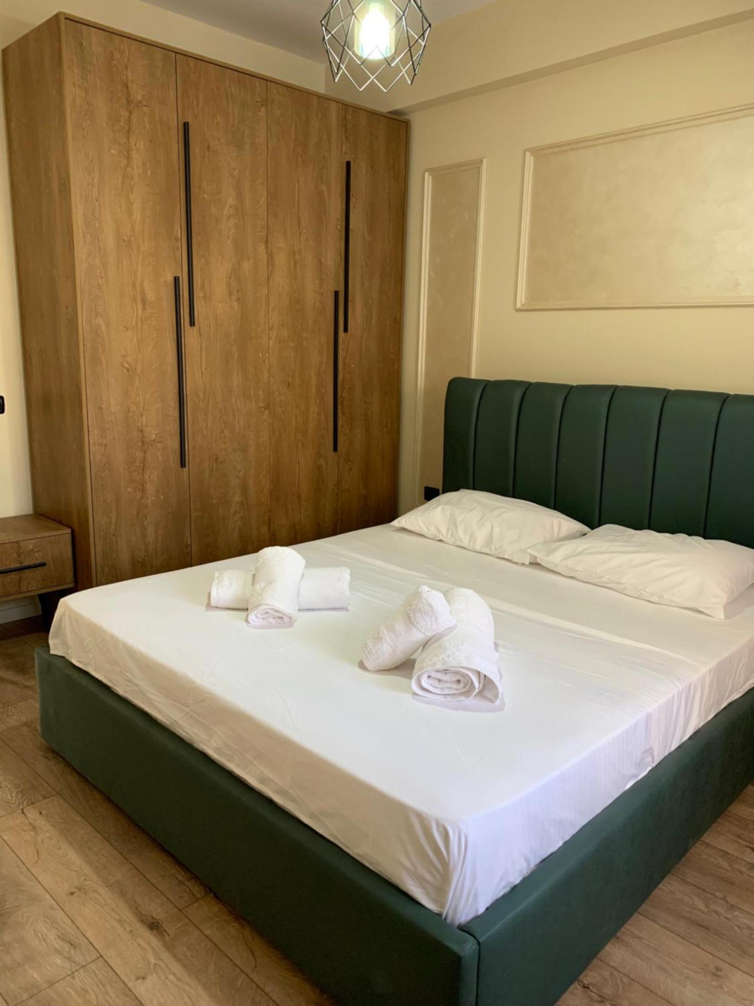 Apartament Nemanja Center Durrës
