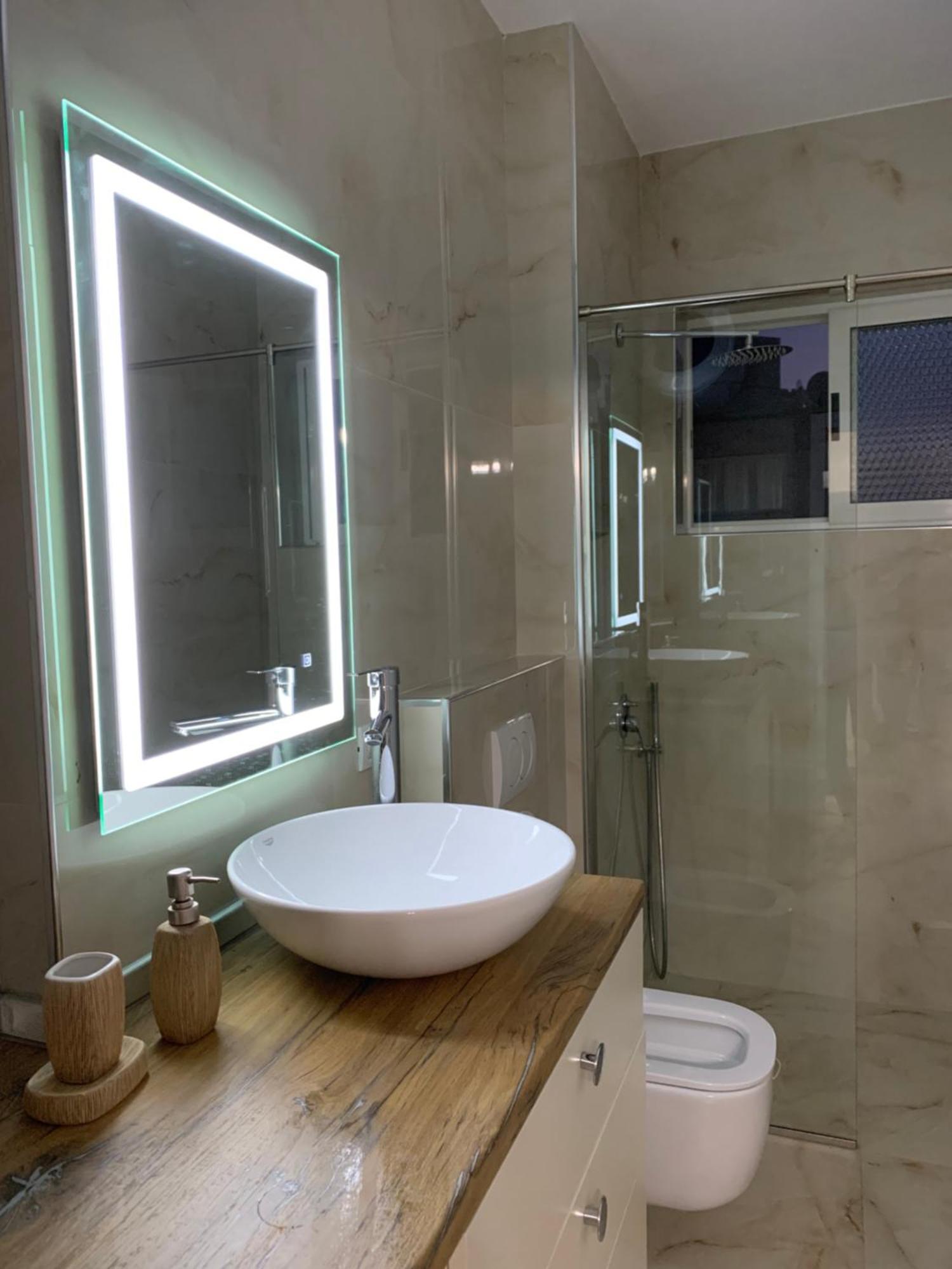 Nemanja Center Apartment