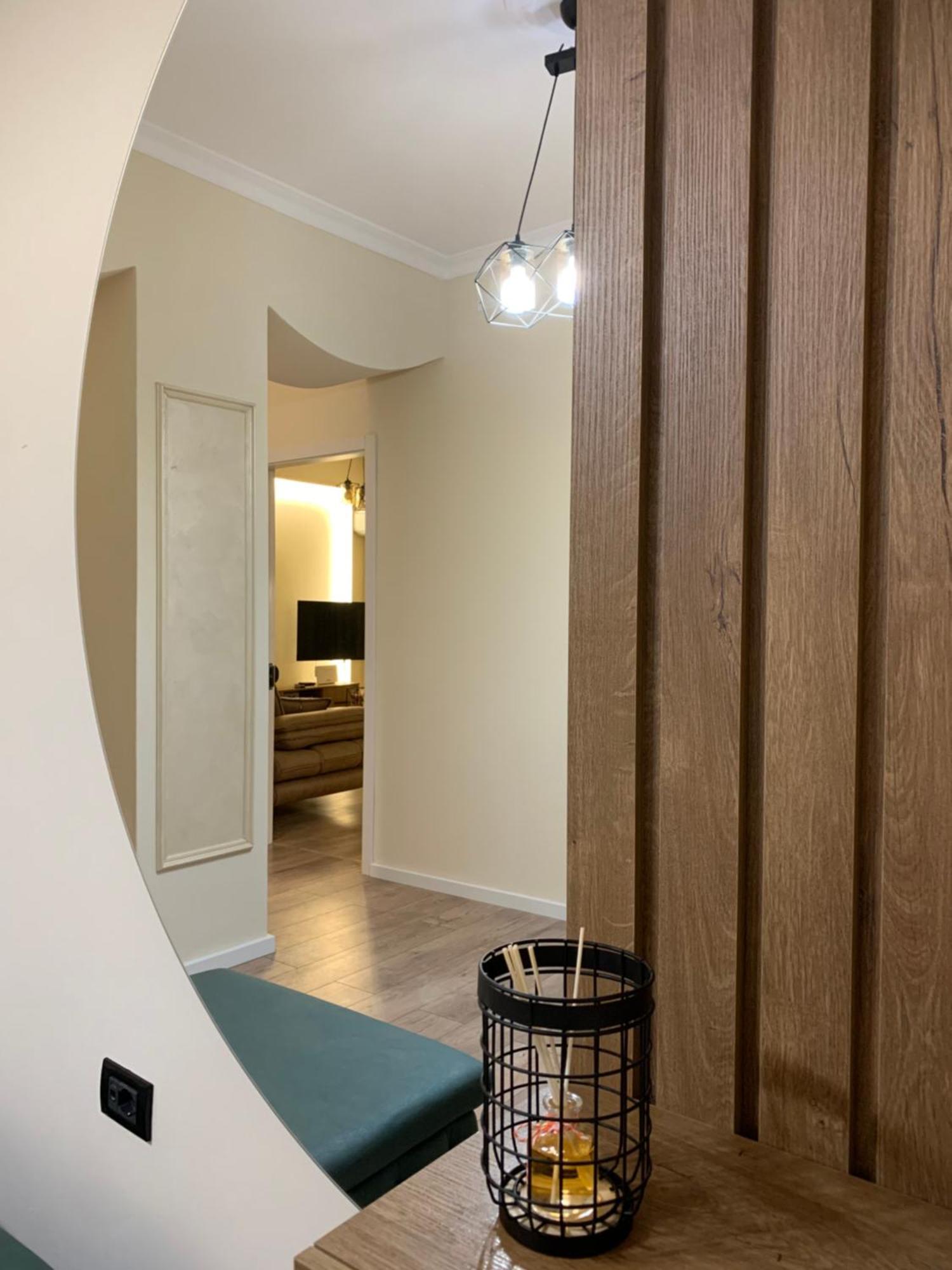 Nemanja Center Apartment *