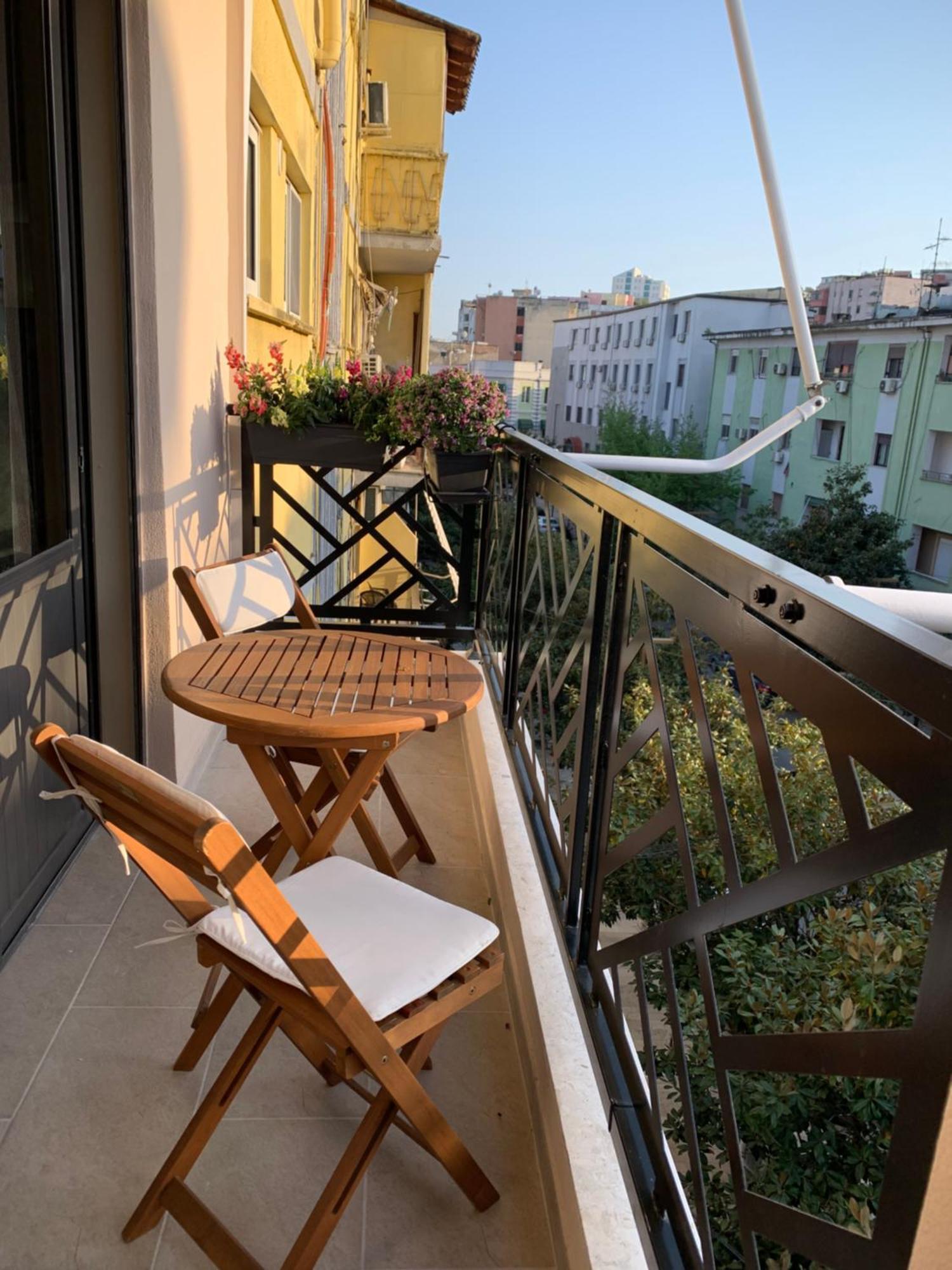 Apartament Nemanja Center Durrës