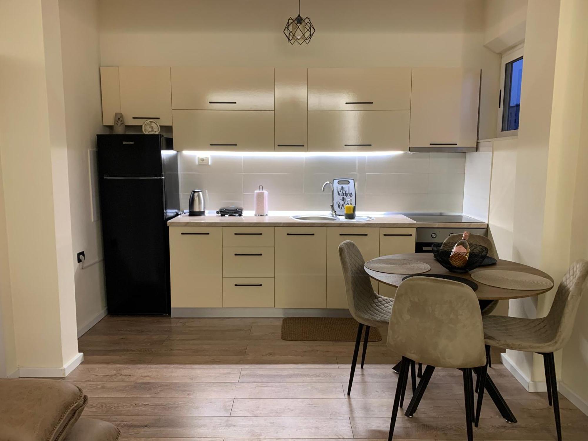 Apartament Nemanja Center Durrës