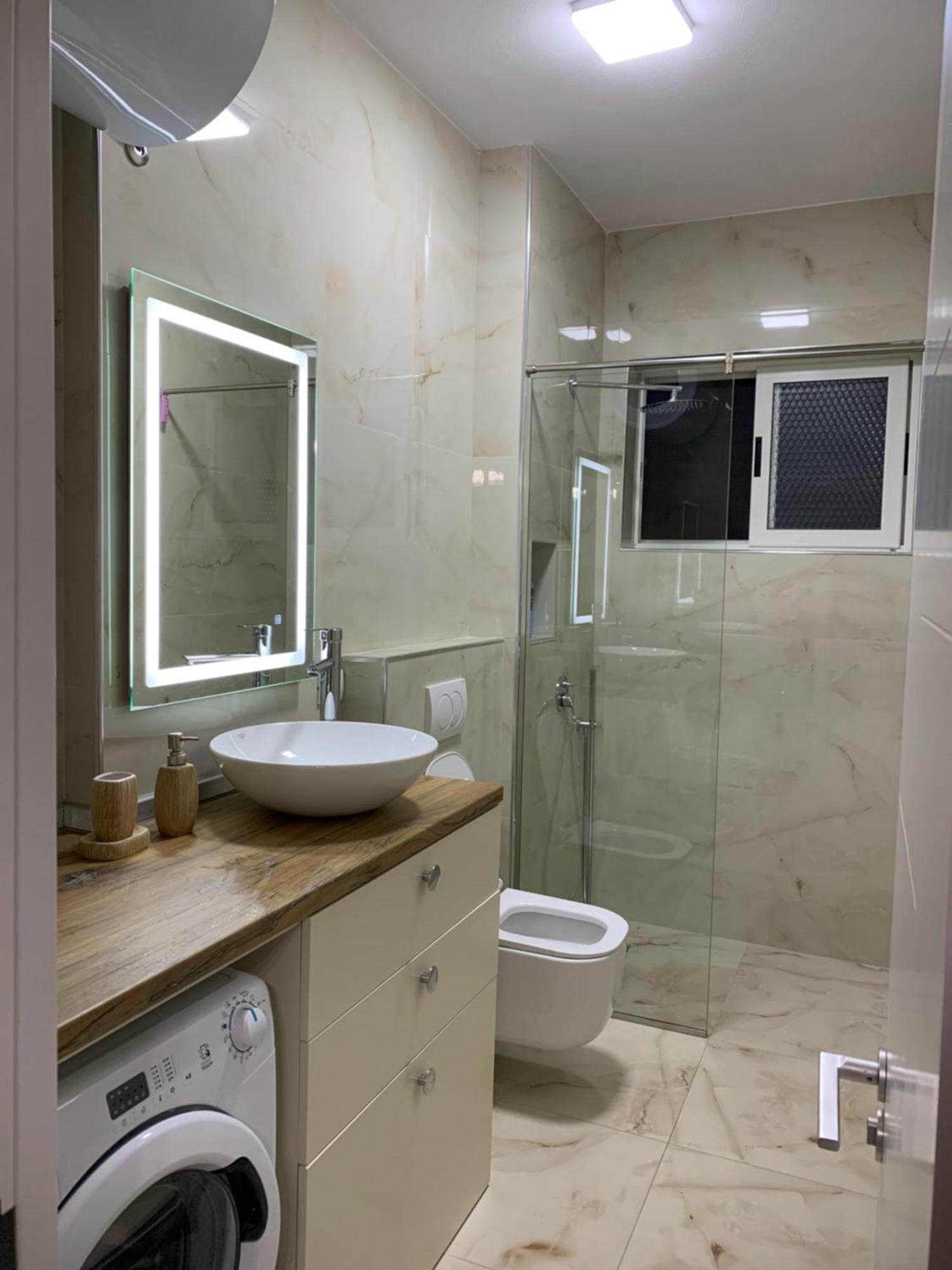 Apartament Nemanja Center Durrës